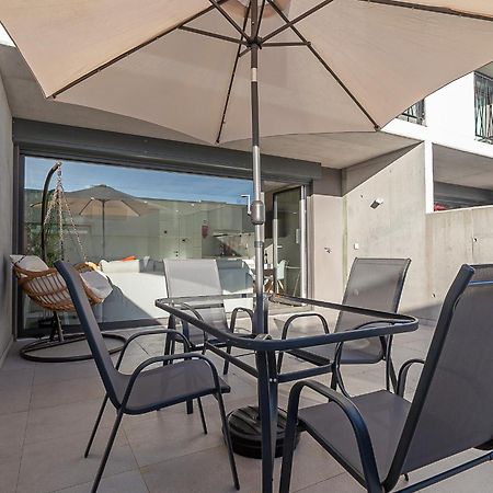 Felicidade Aveiro Apartment By Home Sweet Home Aveiro Eksteriør bilde