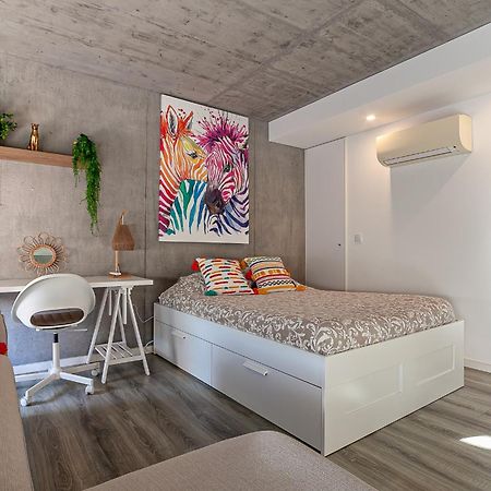 Felicidade Aveiro Apartment By Home Sweet Home Aveiro Eksteriør bilde