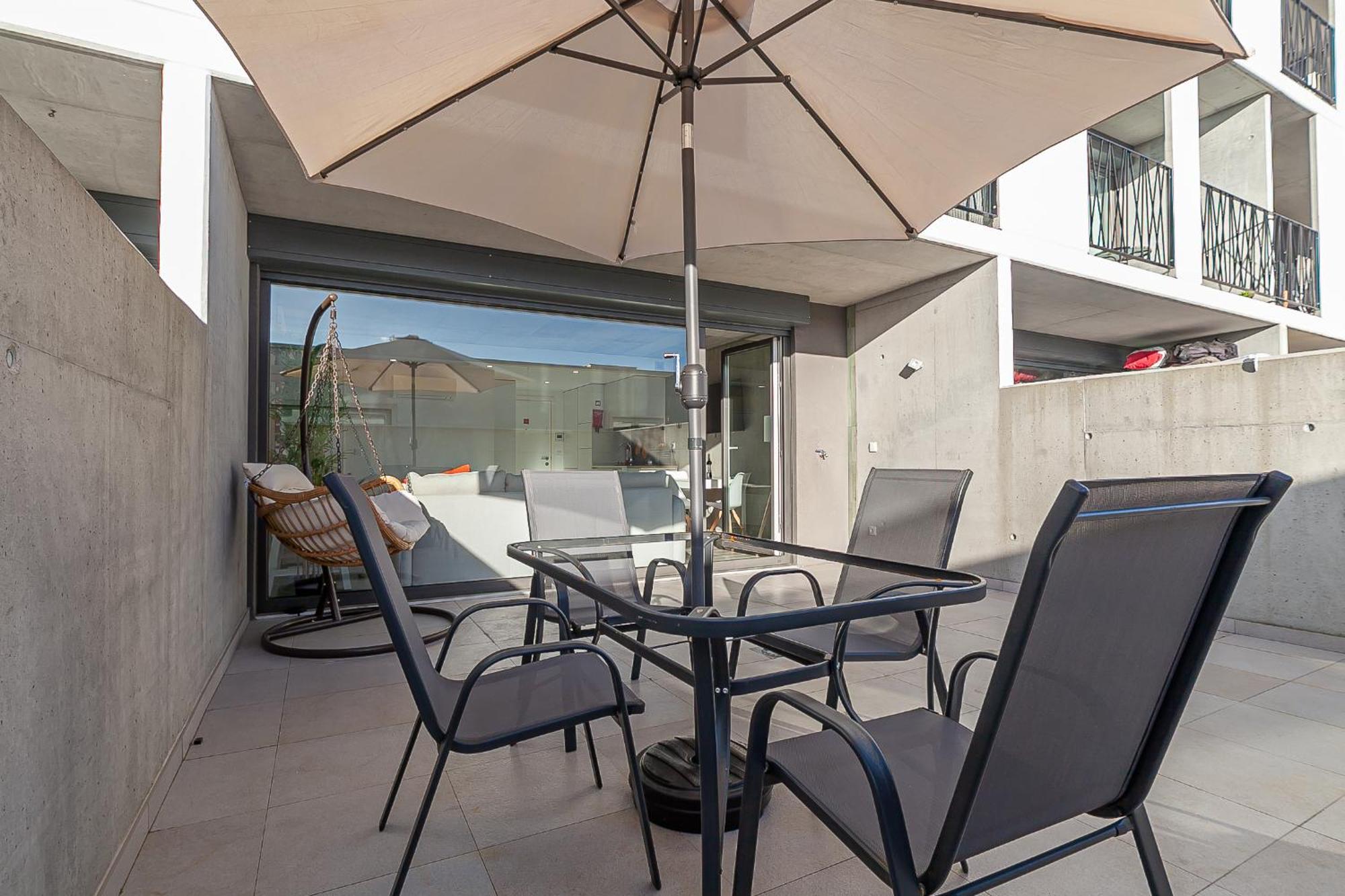 Felicidade Aveiro Apartment By Home Sweet Home Aveiro Eksteriør bilde