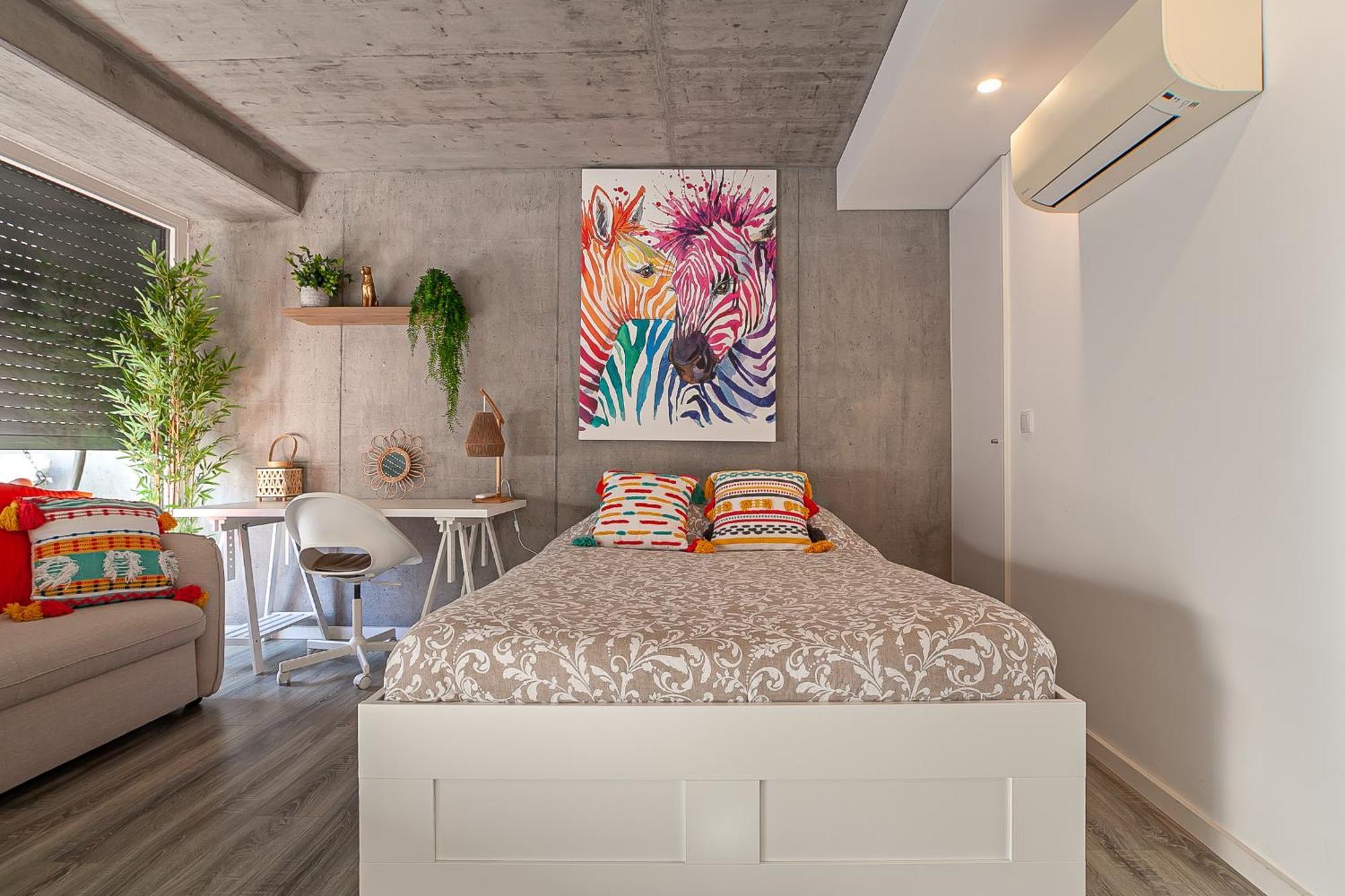 Felicidade Aveiro Apartment By Home Sweet Home Aveiro Eksteriør bilde