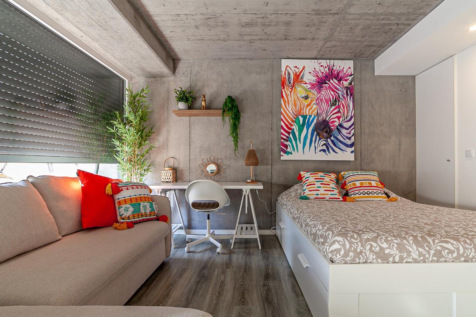 Felicidade Aveiro Apartment By Home Sweet Home Aveiro Eksteriør bilde