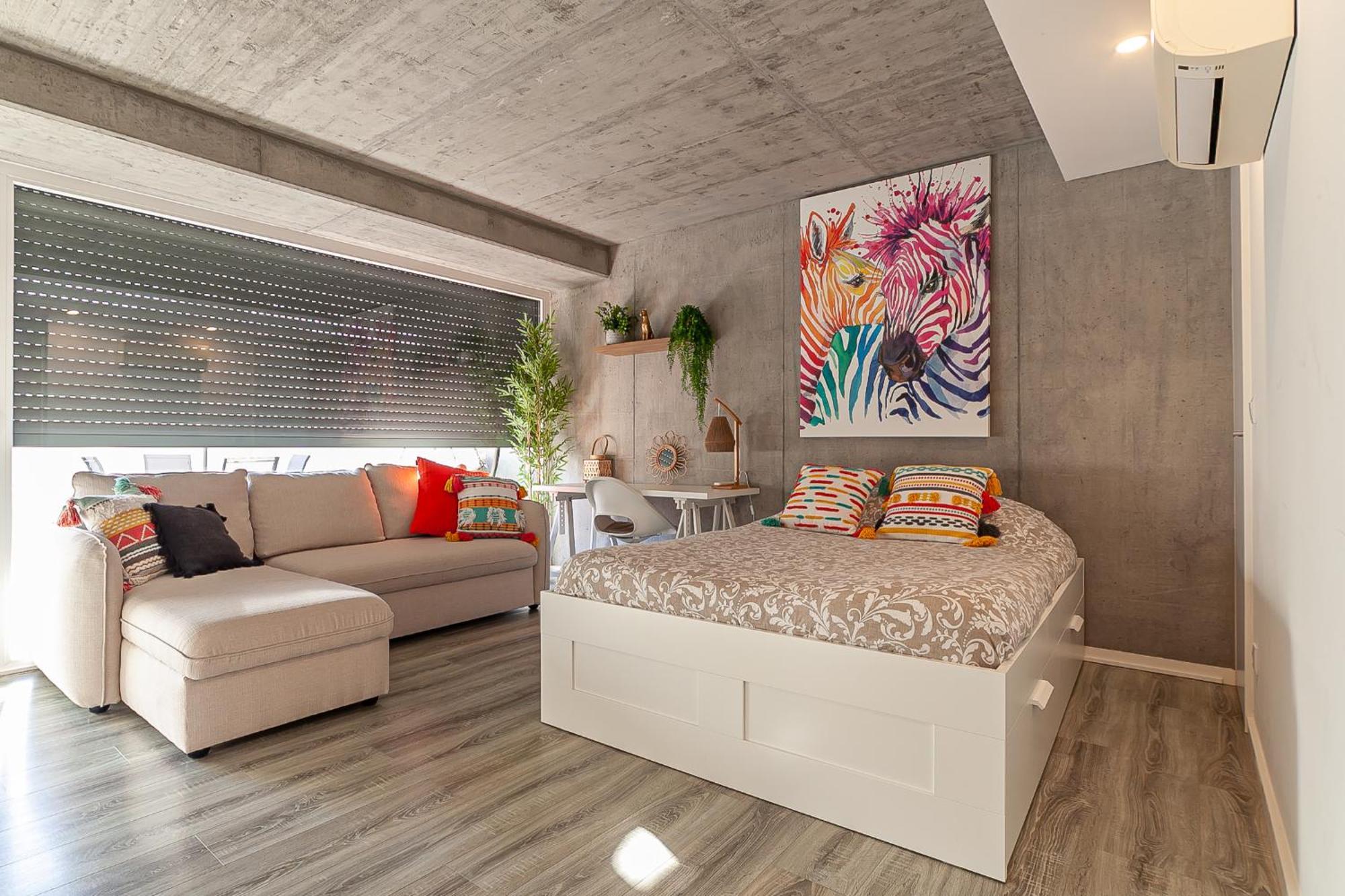 Felicidade Aveiro Apartment By Home Sweet Home Aveiro Eksteriør bilde