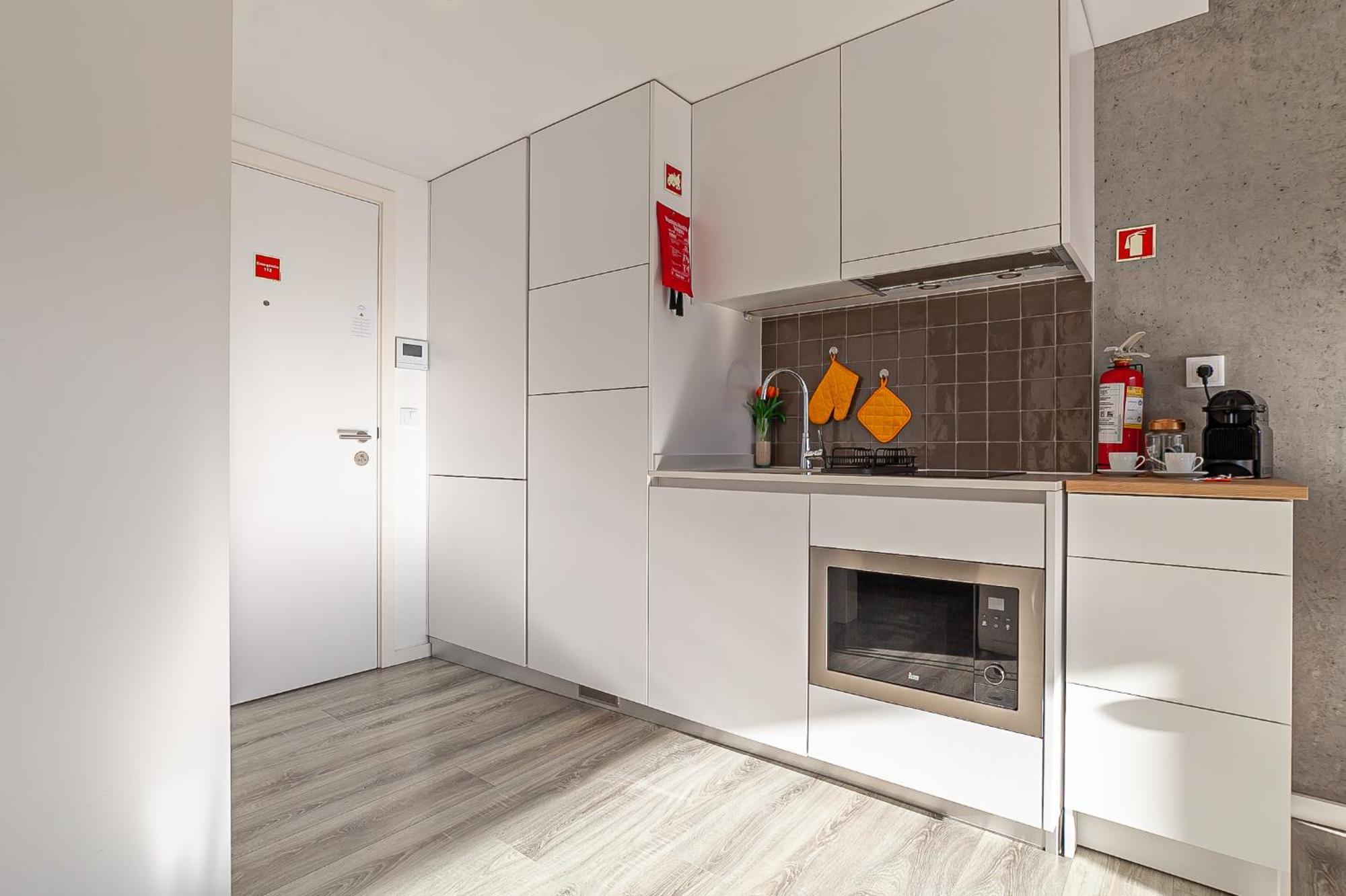 Felicidade Aveiro Apartment By Home Sweet Home Aveiro Eksteriør bilde