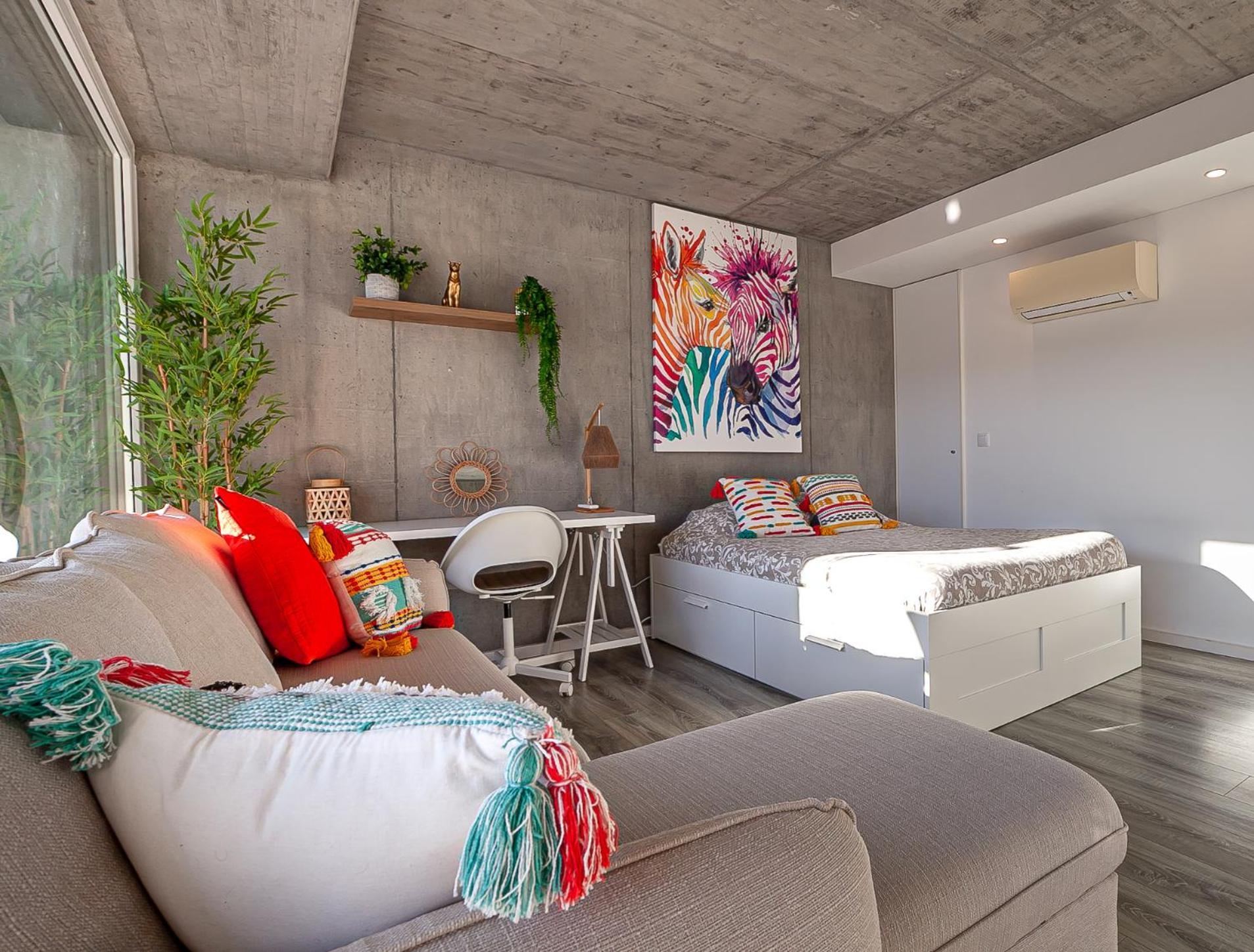 Felicidade Aveiro Apartment By Home Sweet Home Aveiro Eksteriør bilde