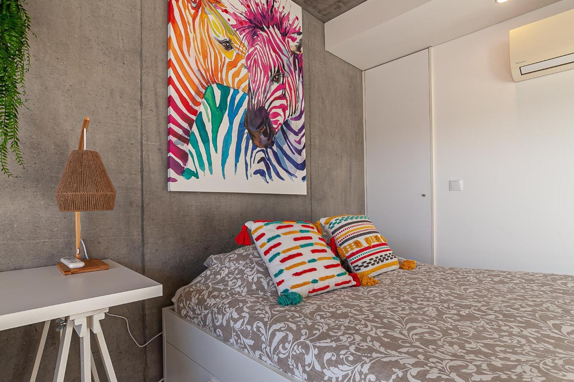Felicidade Aveiro Apartment By Home Sweet Home Aveiro Eksteriør bilde
