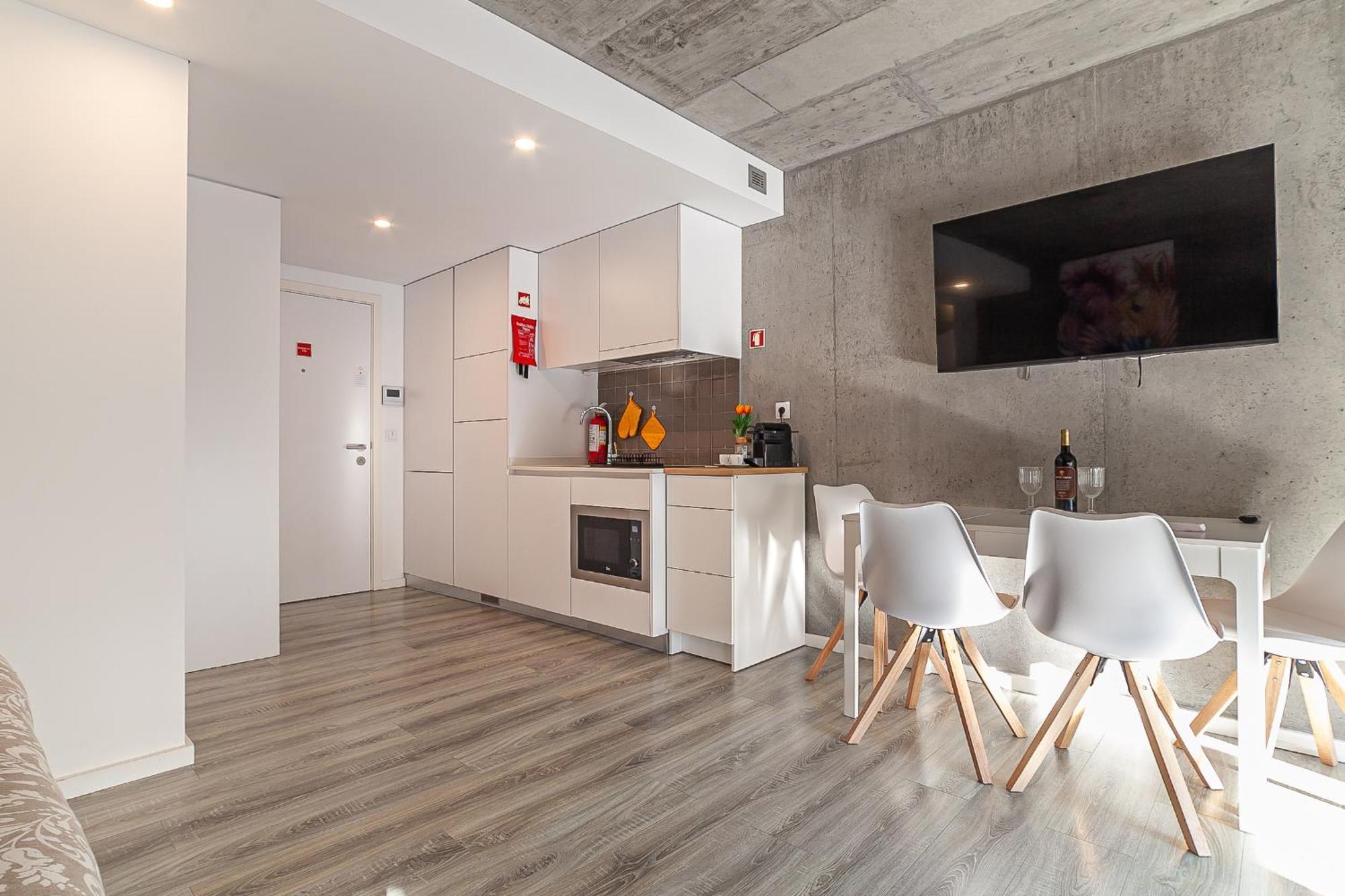 Felicidade Aveiro Apartment By Home Sweet Home Aveiro Eksteriør bilde