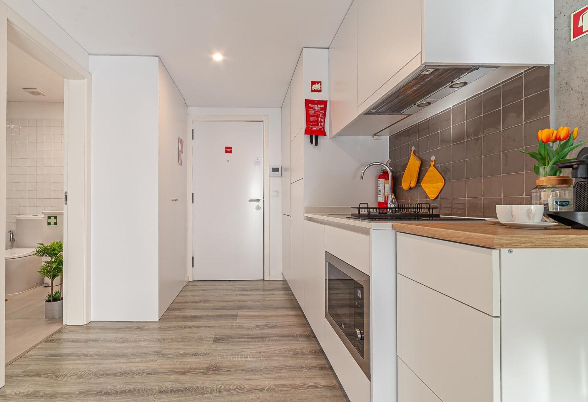Felicidade Aveiro Apartment By Home Sweet Home Aveiro Eksteriør bilde