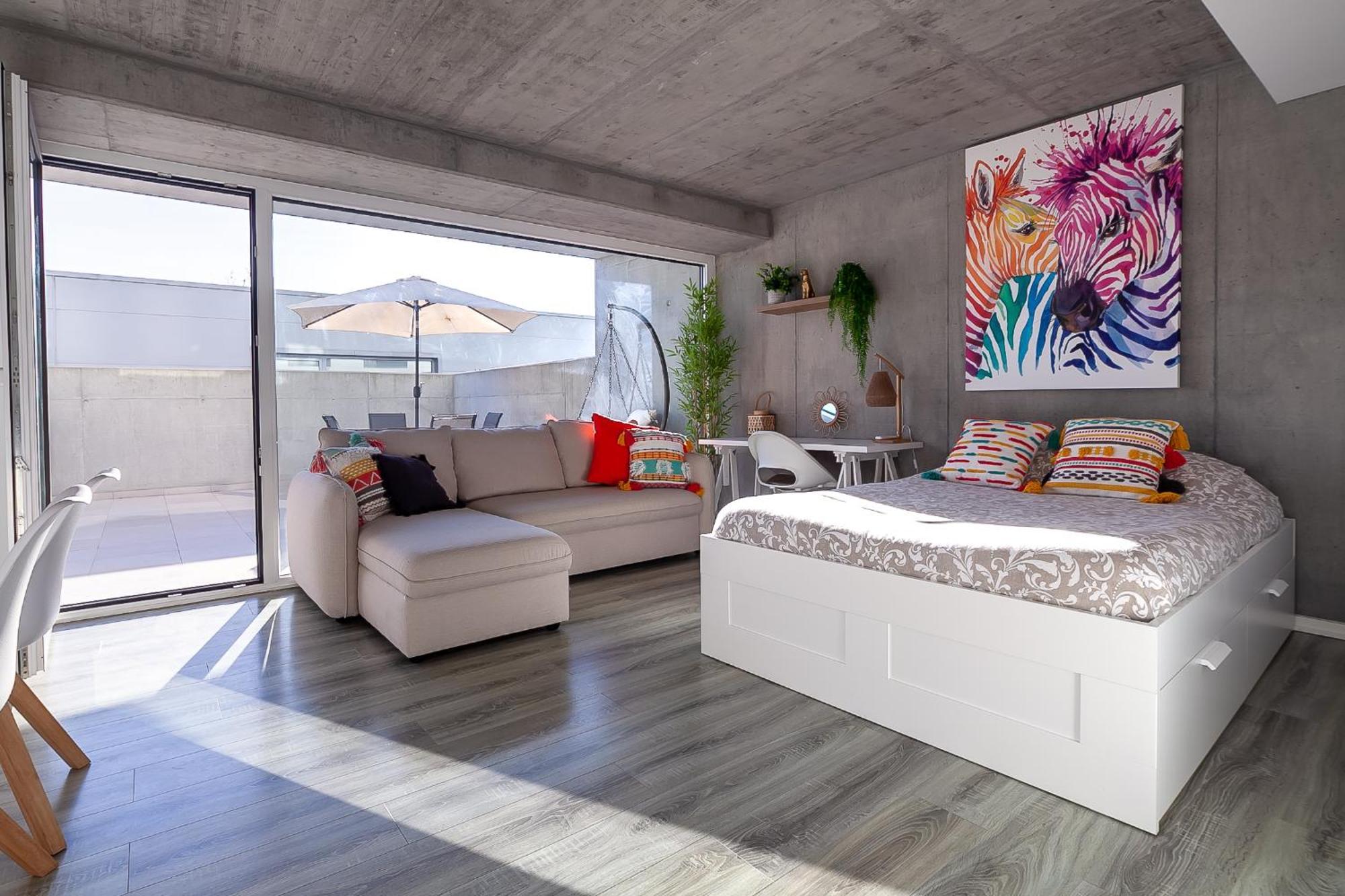 Felicidade Aveiro Apartment By Home Sweet Home Aveiro Eksteriør bilde