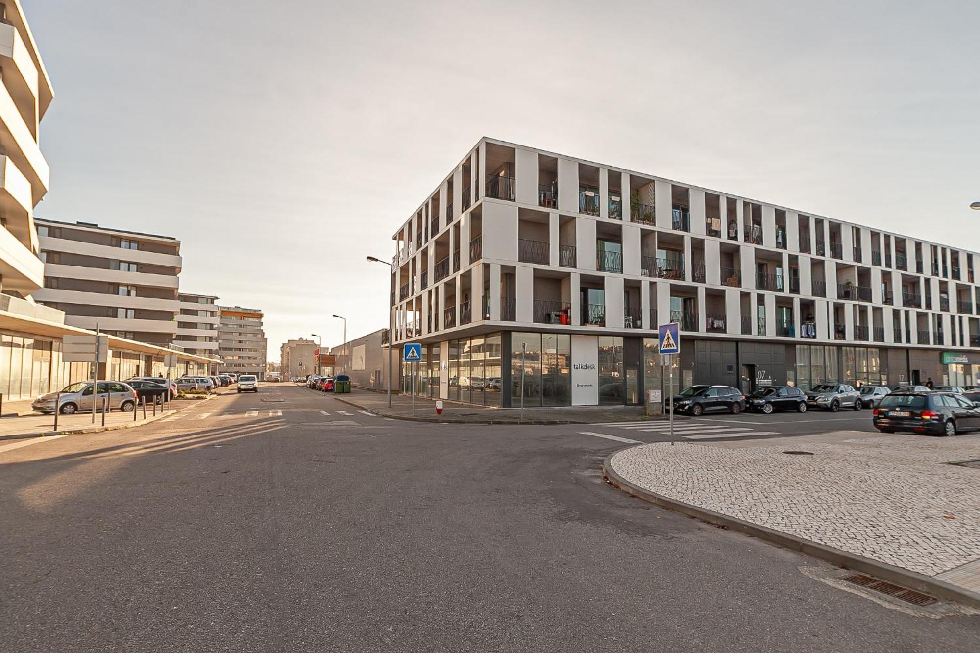 Felicidade Aveiro Apartment By Home Sweet Home Aveiro Eksteriør bilde
