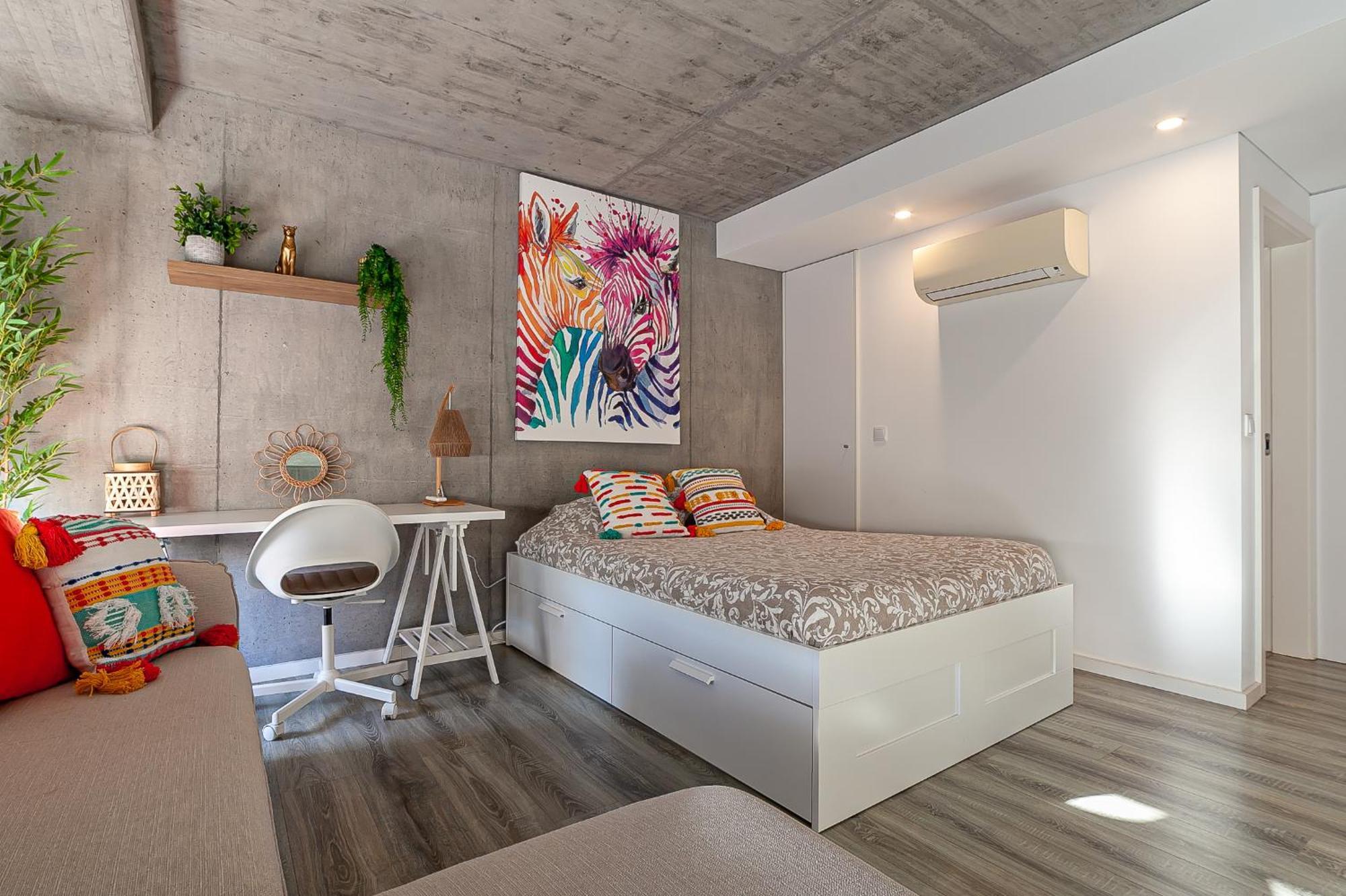 Felicidade Aveiro Apartment By Home Sweet Home Aveiro Eksteriør bilde