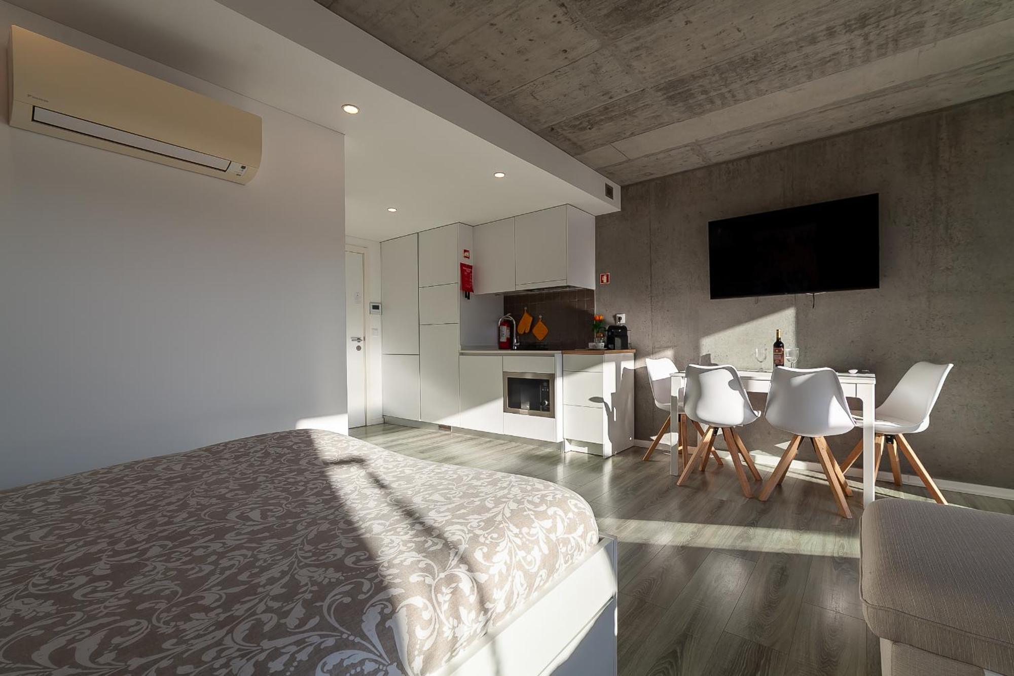 Felicidade Aveiro Apartment By Home Sweet Home Aveiro Eksteriør bilde